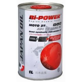 Bi-Power Moto 2T 1л