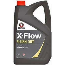 Comma X-Flow FLUSH OUT 5л