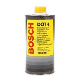 Bosch DOT-4 1л (1987479002)