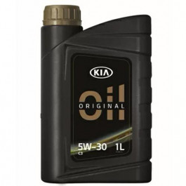 KIA Original Oil C3 5W-30 214350 1л