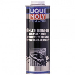 Liqui Moly Промывка радиатора Moly Pro-Line Kuhlerreiniger 5189 1л