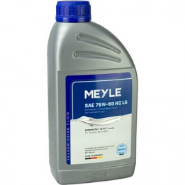 Meyle 75W-90 HC LS API GL-4/GL-5 014 019 2600 1л