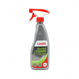 Lestar Автомобільний очисник Lesta для оббивки салону 500 мл TEXTILE CLEANER (383022)