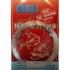 Climax Hard Mono / 20m 60lb