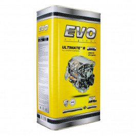 EVO lubricants EVO ULTIMATE R 5W-30 5л
