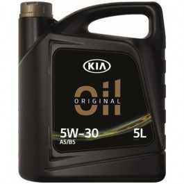 KIA Original Oil A5 B5 5W-30 214354 5л