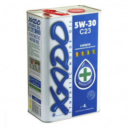 XADO Atomic Oil 5W-30 C23 XA 25205_1 4л