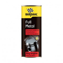 Bardahl Присадка в мастило комплексна Bardahl Full Metal 0,4л 2007B