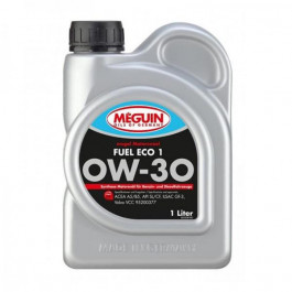 Meguin Motorenoel Fuel Eco 1 0W-30 33038 1л
