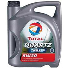 Total Quartz Ineo ESC 5W-30 4 л