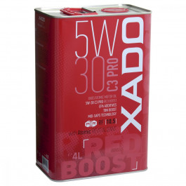 XADO 5W-30 C3 Pro Red Boost (XA 26268)