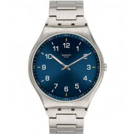 Swatch SKIN SUIT BLUE SS07S106G