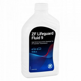 ZF Lifeguard Fluid 5 1л