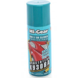 Hi-Gear Очищувач кузова Hi-Gear HG5625 340г