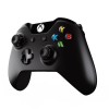 Microsoft Xbox One Wireless Controller Black - зображення 2