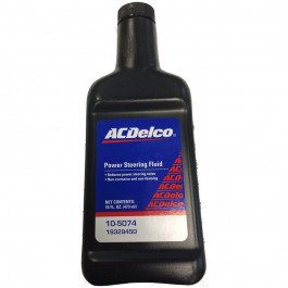 ACDELCO PSF 10-5074