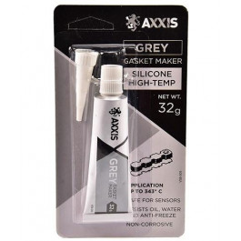 AXXIS Герметик прокладок серый AXXIS 999 (32гр)