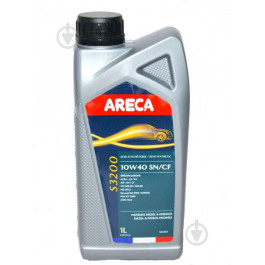 ARECA S3200 10W-40 1 л
