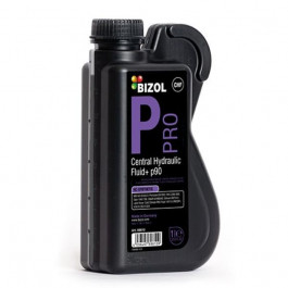 BIZOL Pro Central Hydraulic Fluid+ p90 1л