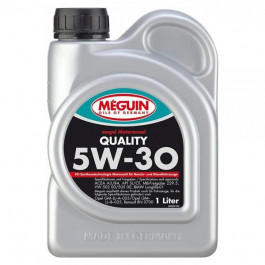 Meguin Quality 5W-30 1л