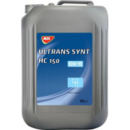 MOL ULTRANS SYNT HC 150 10л