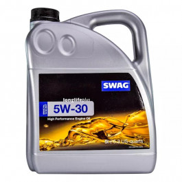 SWAG Engine Oil Long Life Plus 5W-30 5л