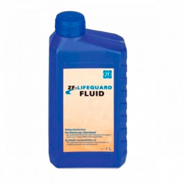 ZF Lifeguard Fluid 5 1л (8704000)