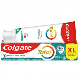 Colgate Паста зубна  Total 12 Active Fresh, 75 мл (8718951226838)