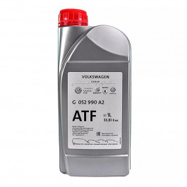 VAG Жидкость нейтрализации выхлопных газов AdBlue 1.89л