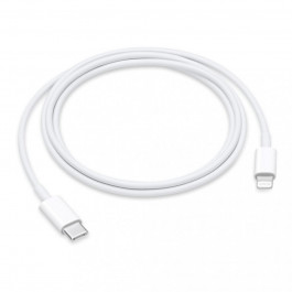 Apple USB-C to Lightning Cable 1m (MX0K2)