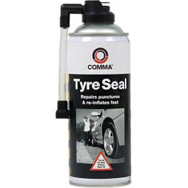 Comma Герметик шин Comma Tyre Seal 400 мл (TS400M)