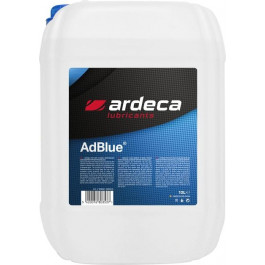 Ardeca Водний розчин сечовини Ardeca AdBlue 10 л (5420076803537)