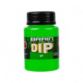 Brain Dip «Green Peas» 100ml
