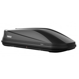 Thule Touring M 200 Anthracite TH-634208
