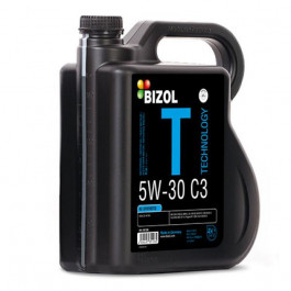 BIZOL Technology 5W-30 C3 4л
