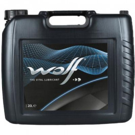 Wolf Oil Officialtech 10W-30 MS Extra 20л