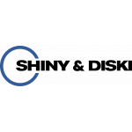 Логотип інтернет-магазина Шини-Диски