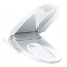 SmartMi Smart Toilet Cover White (ZNMTG01ZM)