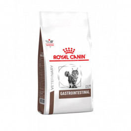 Royal Canin Gastro Intestinal Feline 4 кг (3905400)