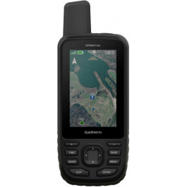 Garmin GPSMAP 66S (010-01918-02)