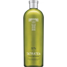 Tatratea Ликер "" Citrus, 0.7 л (8588003786371)