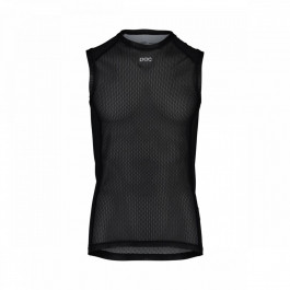 POC Жилетка чоловіча  Essential Layer Vest, Uranium Black, XL (PC 582211002XLG1)