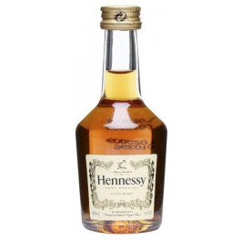 Hennessy Коньяк  Very Special (40%) 0.05л (BDA1BR-KHE005-001)