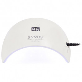 SUN Лампа для манікюру  Sun9X Plus 36W White