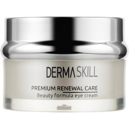 Dermaskill Антивіковий крем навколо очей  Beauty Formula Yey Cream 30 мл (0860007383038)