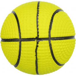 Trixie 34390 Мяч резиновый 4,5 см, 4,5 см