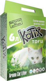 Kotix TOFU Green tea 6 л (6972345440039)