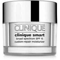 CLINIQUE Smart Custom-Repair Moisturizer SPF 15 Крем для обличчя 50 ml