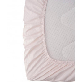 Good-dream Простынь Микрофибра Pink на резинке 160х200 (GDMPSHEETF160200)