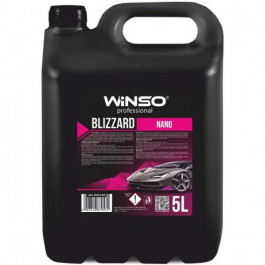 Winso Blizzard Nano Foam Shampoo (880880)